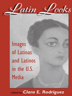 cover image of Latin Looks